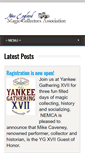 Mobile Screenshot of nemca.com